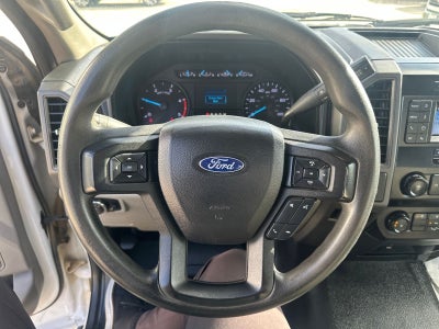 2020 Ford F-550SD XL DRW