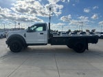2020 Ford F-550SD XL DRW