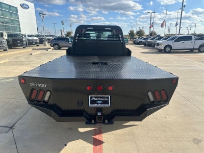 2020 Ford F-550SD XL DRW