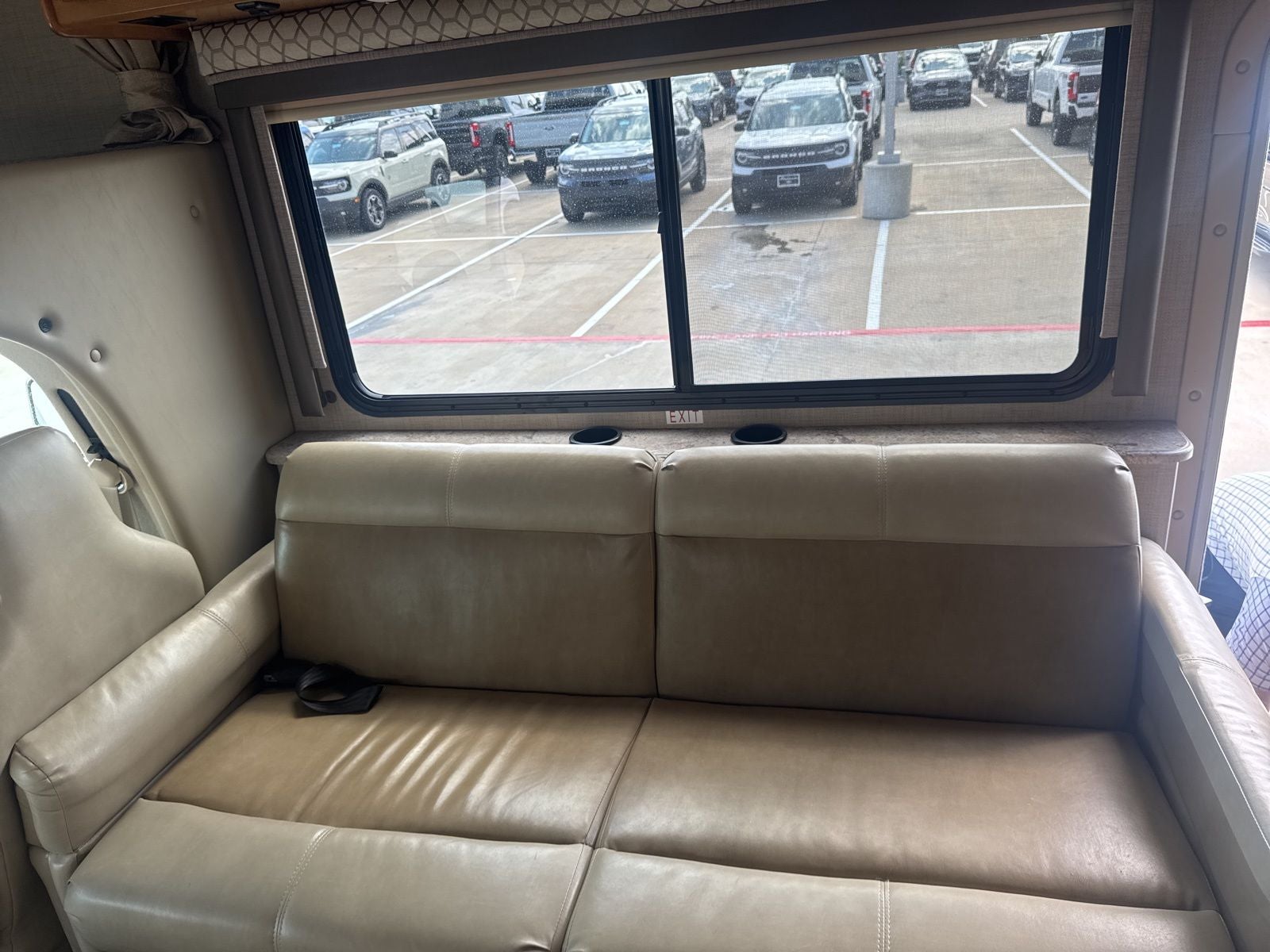 2018 Ford E-450SD Base