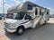 2018 Ford E-450SD Base