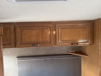 2018 Ford E-450SD Base