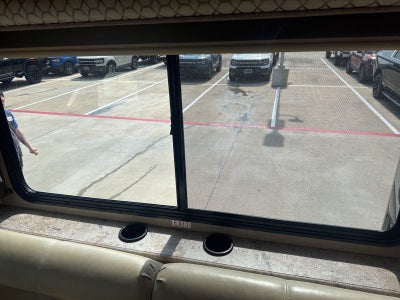 2018 Ford E-450SD Base