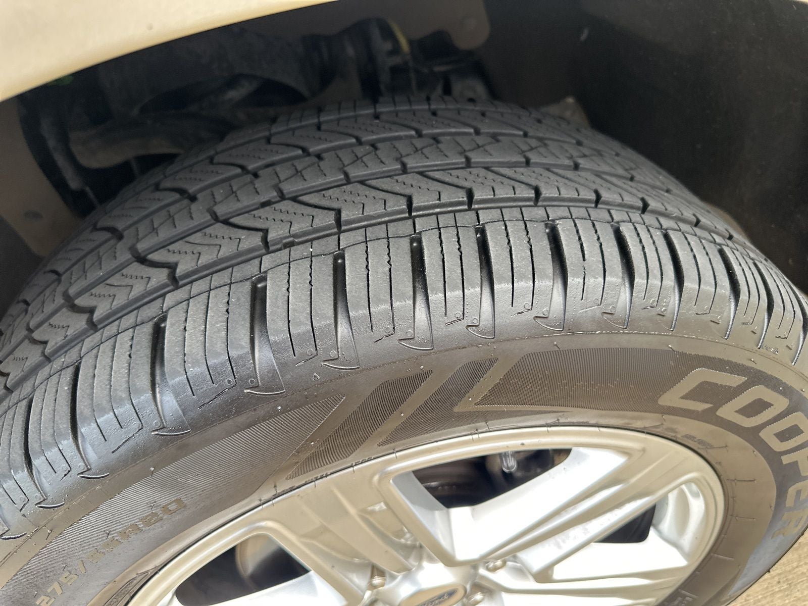 2018 Ford Expedition XLT