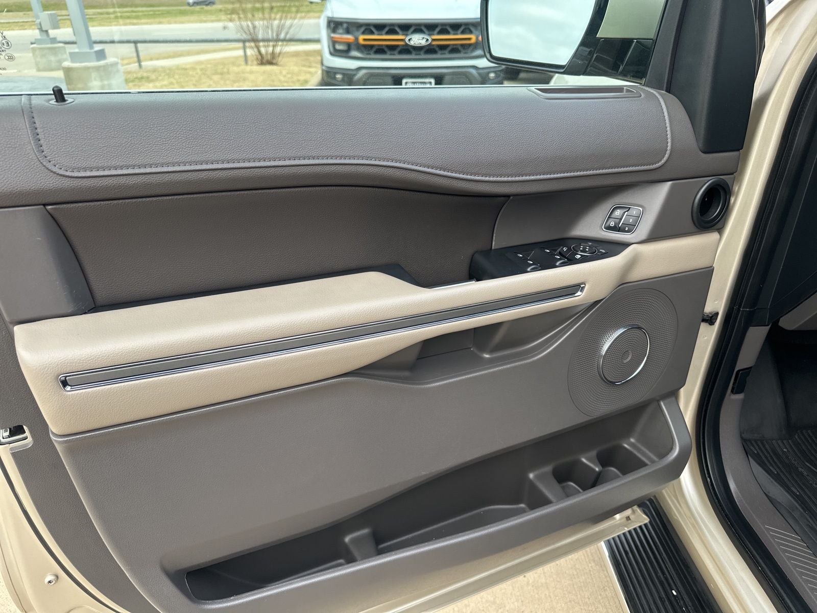 2018 Ford Expedition XLT