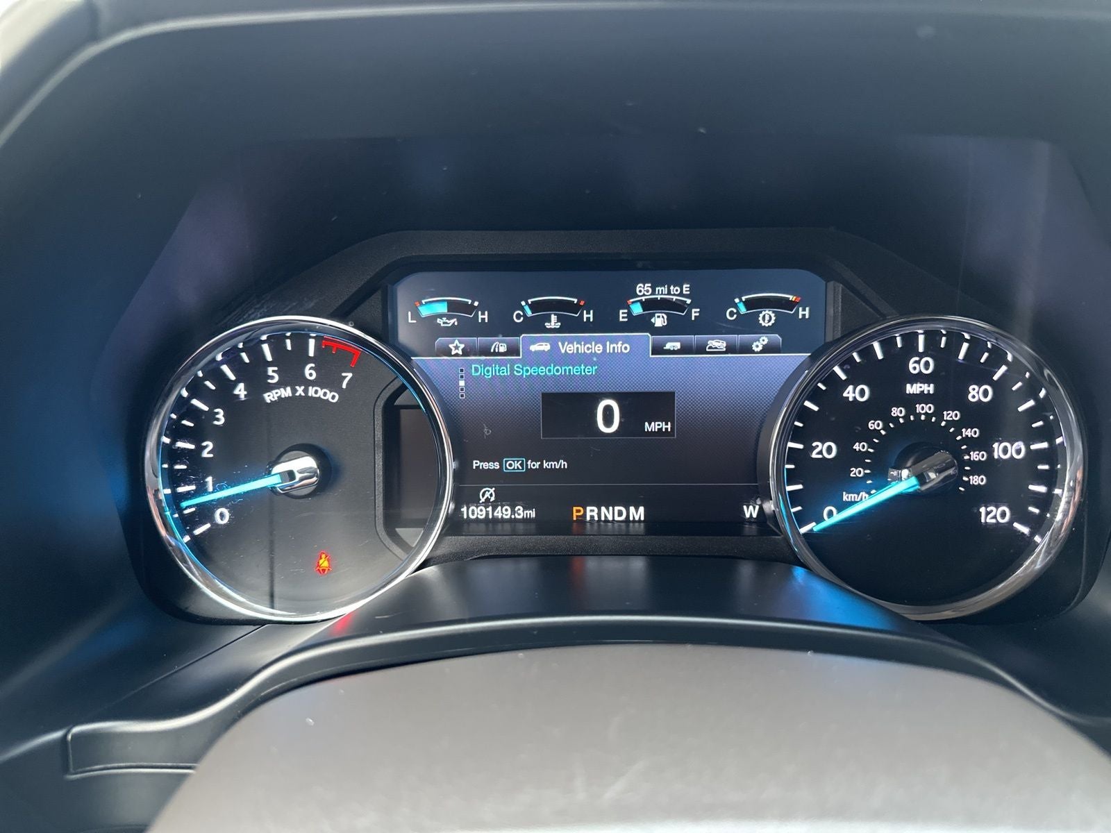 2018 Ford Expedition XLT