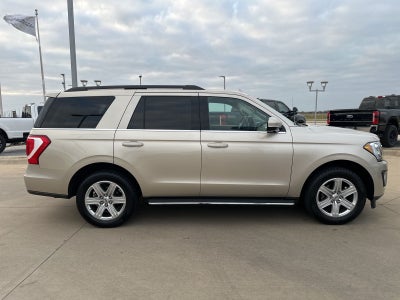 2018 Ford Expedition XLT
