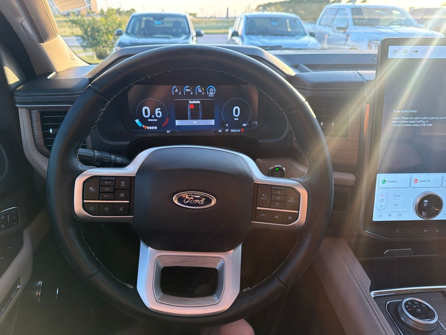 2024 Ford Expedition Limited