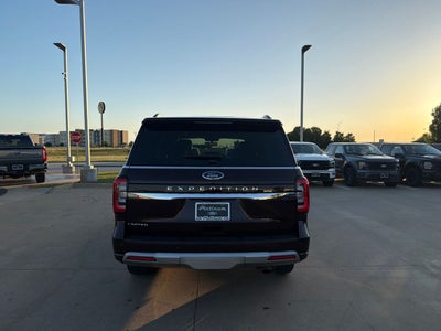 2024 Ford Expedition Limited