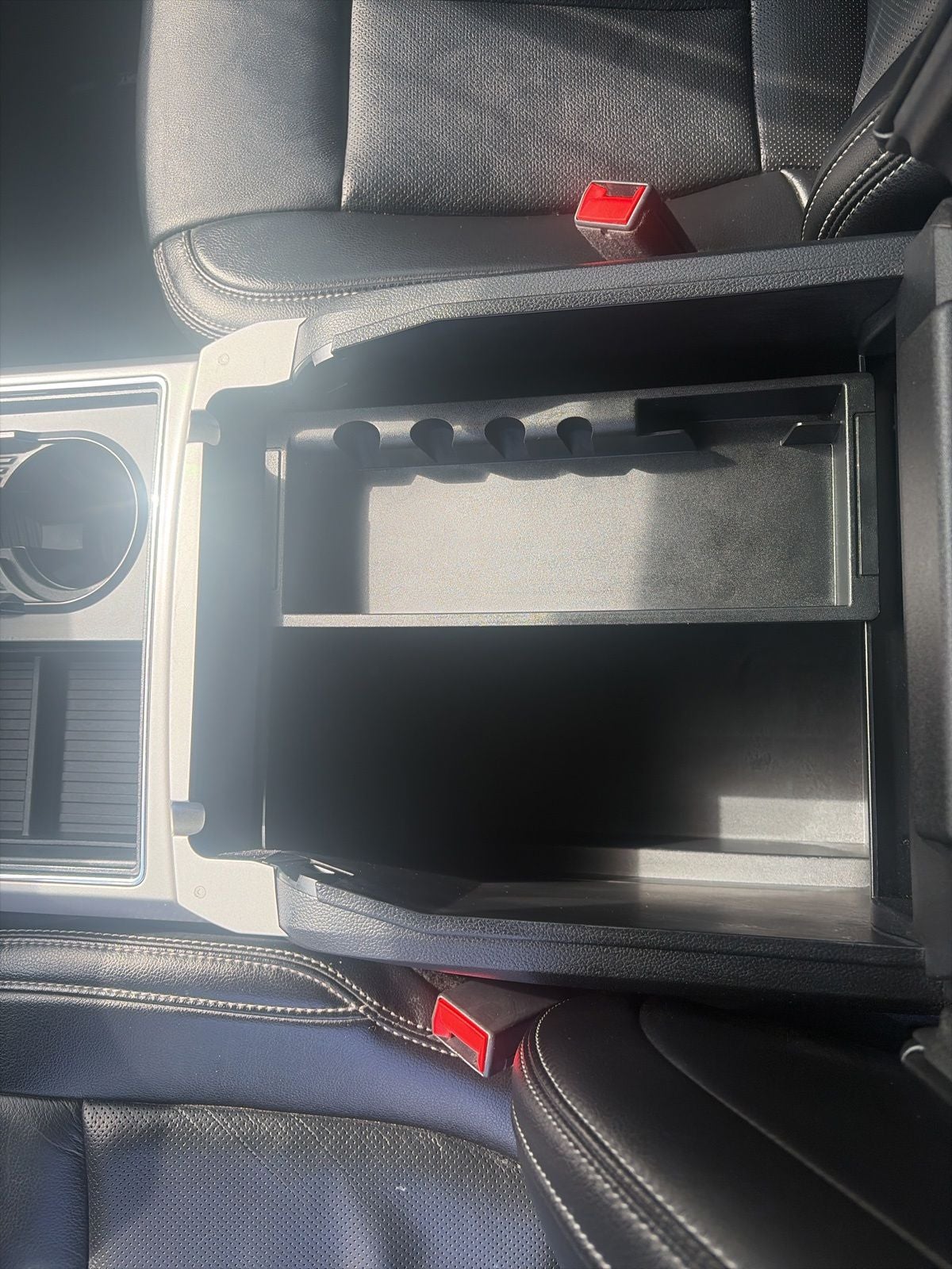 2021 Ford F-250SD Lariat