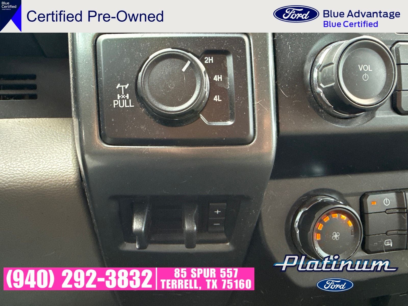 2022 Ford F-250SD XLT