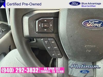 2022 Ford F-250SD XLT