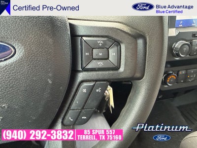 2022 Ford F-250SD XLT