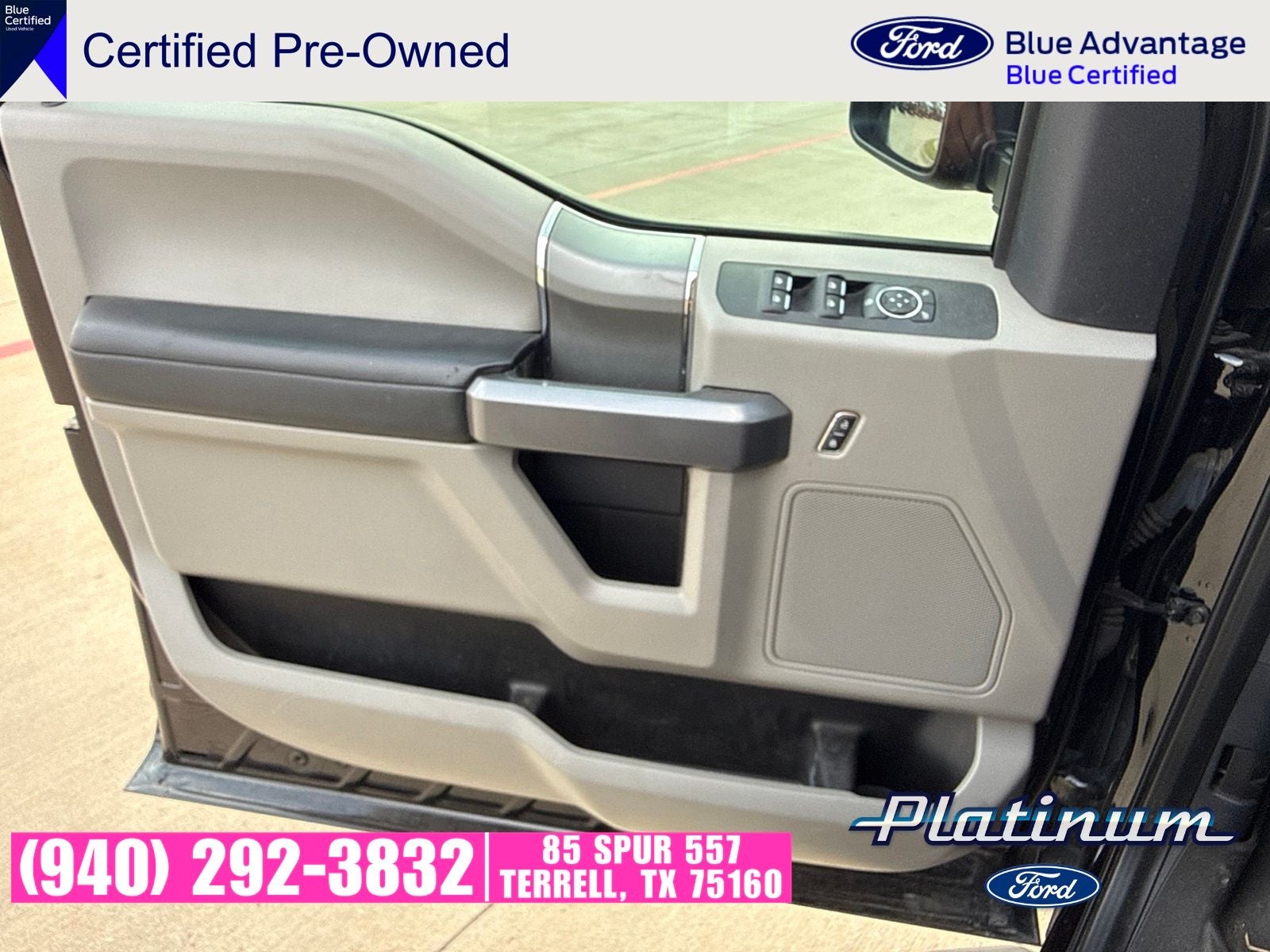 2022 Ford F-250SD XLT