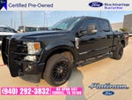 2022 Ford F-250SD XLT