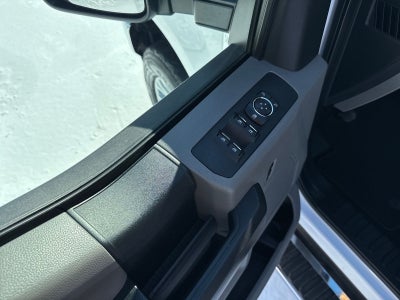 2021 Ford F-250SD XL