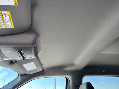 2021 Ford F-250SD XL