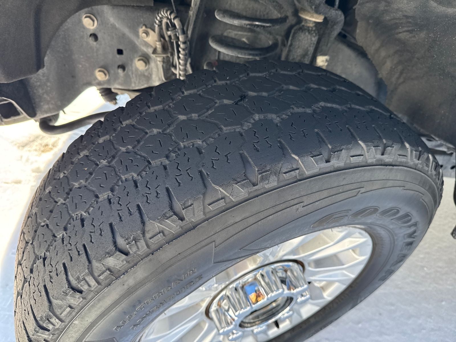 2021 Ford F-250SD XL