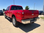 2011 Ford F-250SD Lariat
