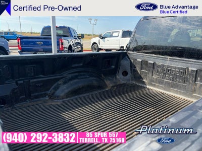 2025 Ford F-250SD XLT