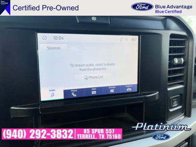 2025 Ford F-250SD XLT