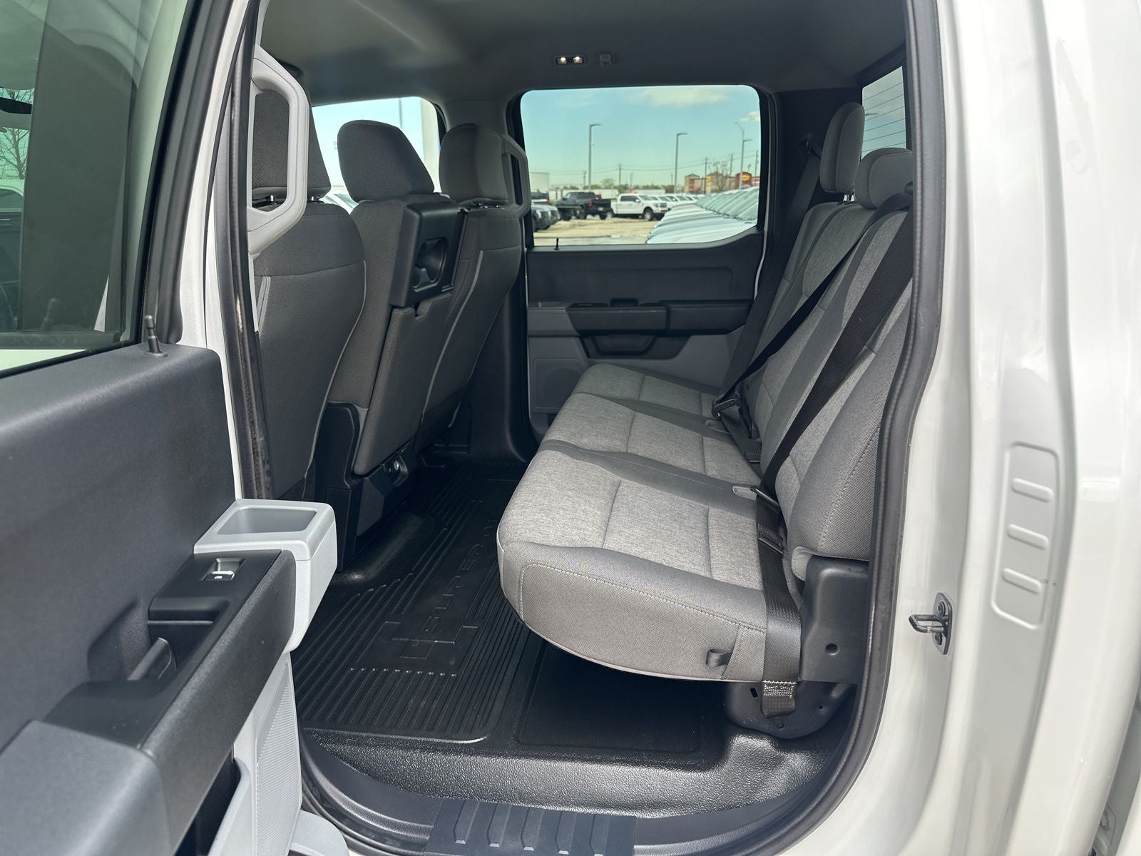 2025 Ford F-250SD XL