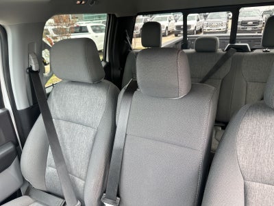 2025 Ford F-250SD XL