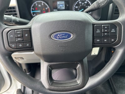 2025 Ford F-250SD XL