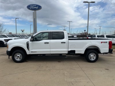 2025 Ford F-250SD XL
