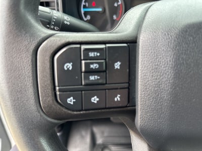 2025 Ford F-250SD XL