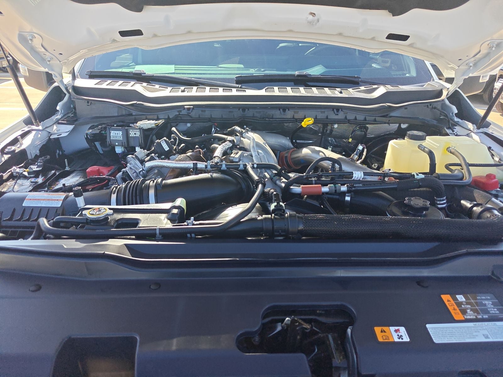 2025 Ford F-250SD King Ranch