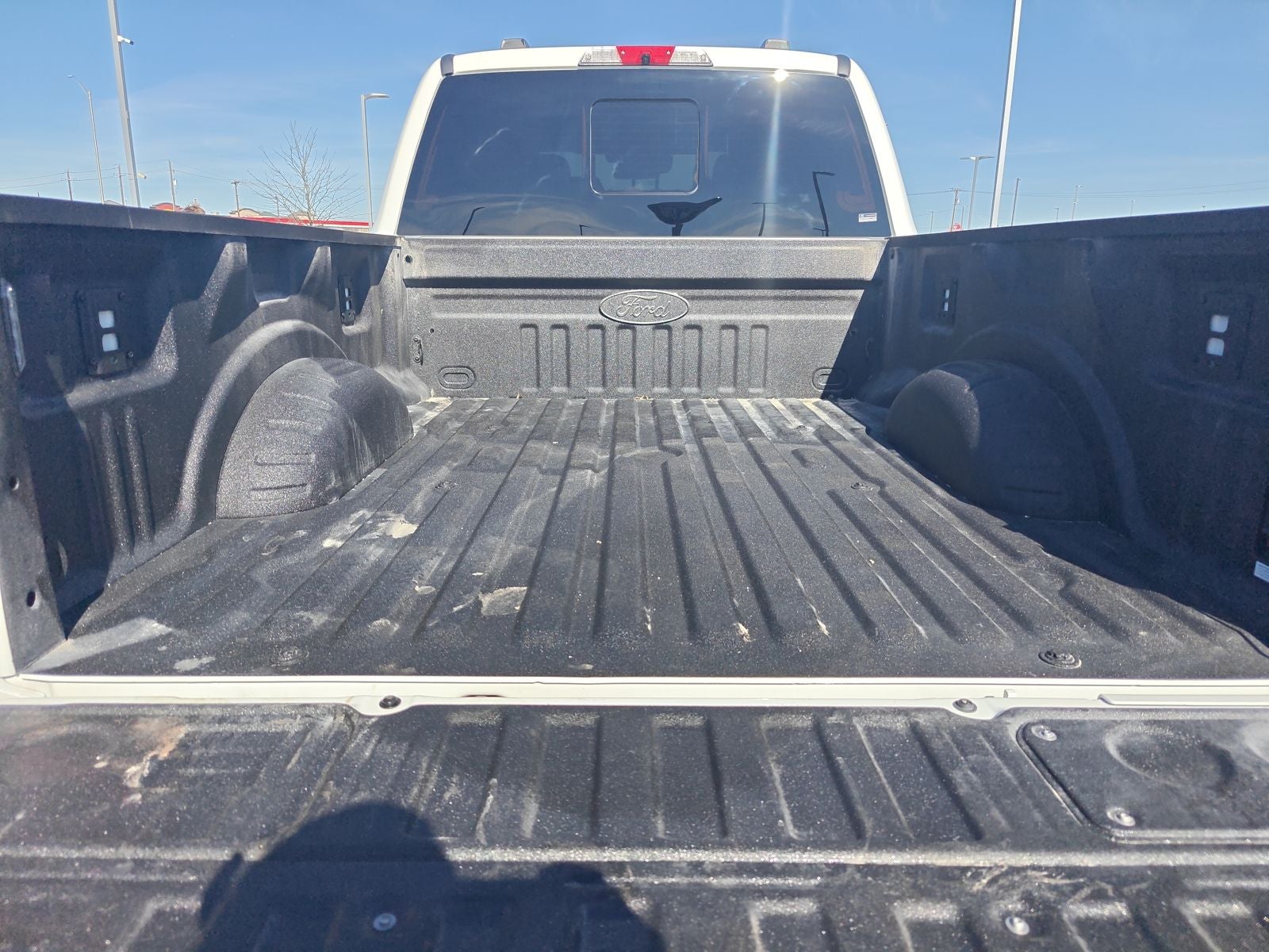 2025 Ford F-250SD King Ranch