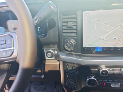 2025 Ford F-250SD King Ranch