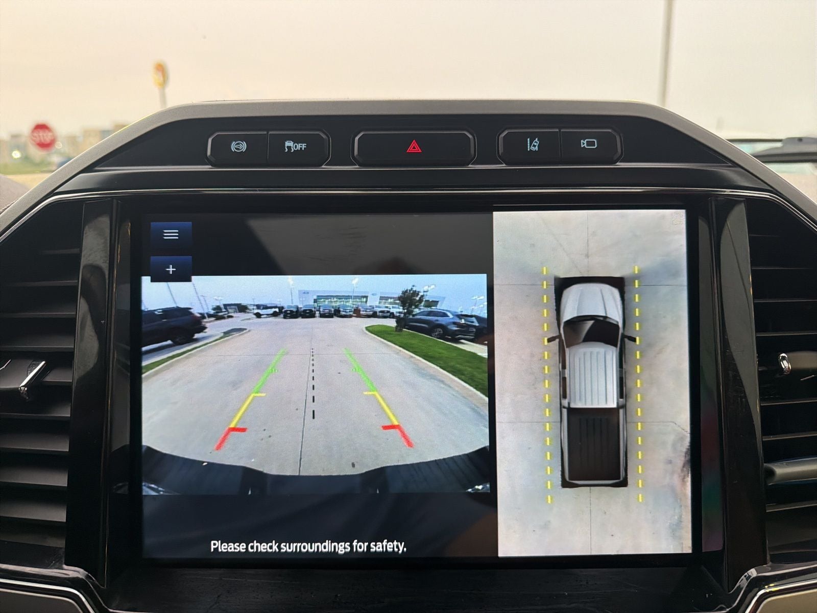 2022 Ford F-250SD King Ranch