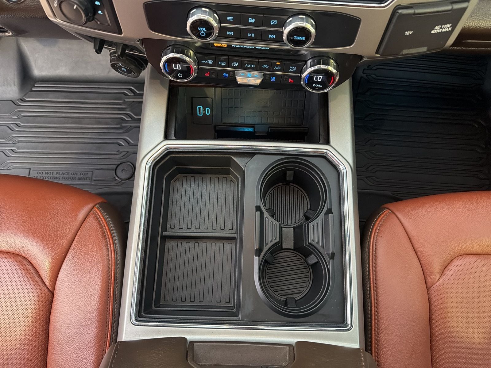 2022 Ford F-250SD King Ranch