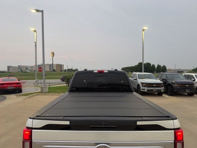 2022 Ford F-250SD King Ranch