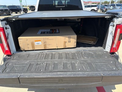 2024 Ford F-250SD Lariat