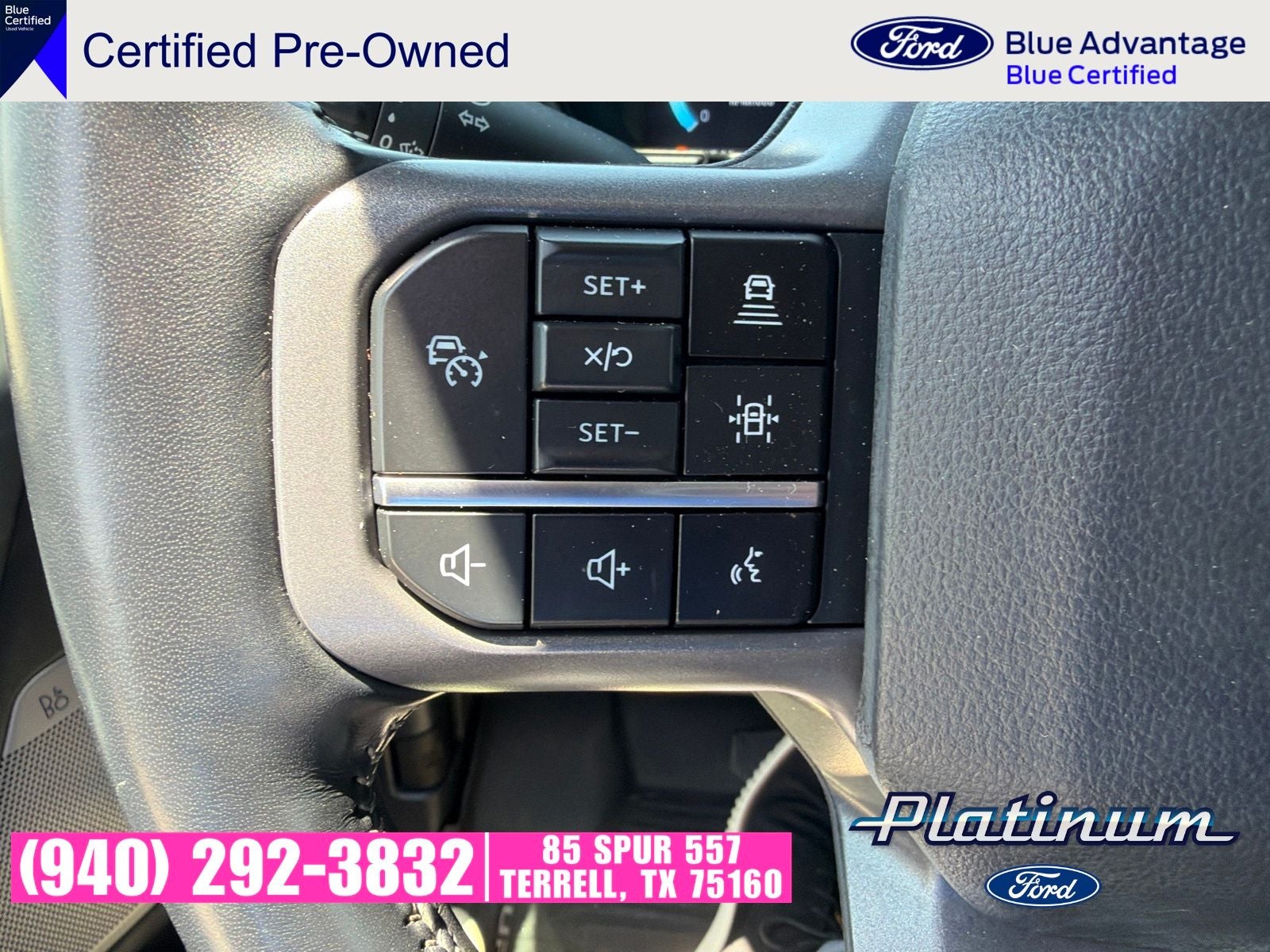 2024 Ford F-250SD Lariat