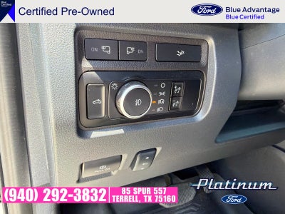 2024 Ford F-250SD Lariat