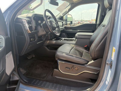 2023 Ford F-250SD Lariat