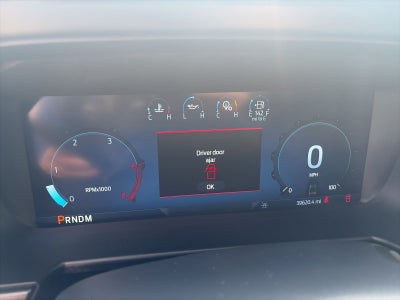 2023 Ford F-250SD Lariat