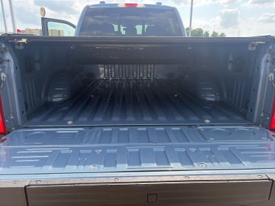 2023 Ford F-250SD Lariat