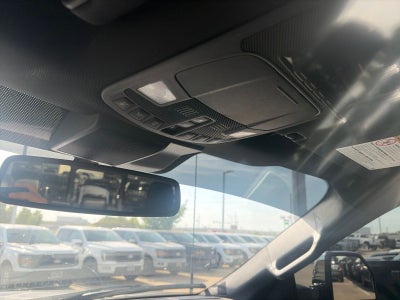 2020 Ford F-250SD Platinum