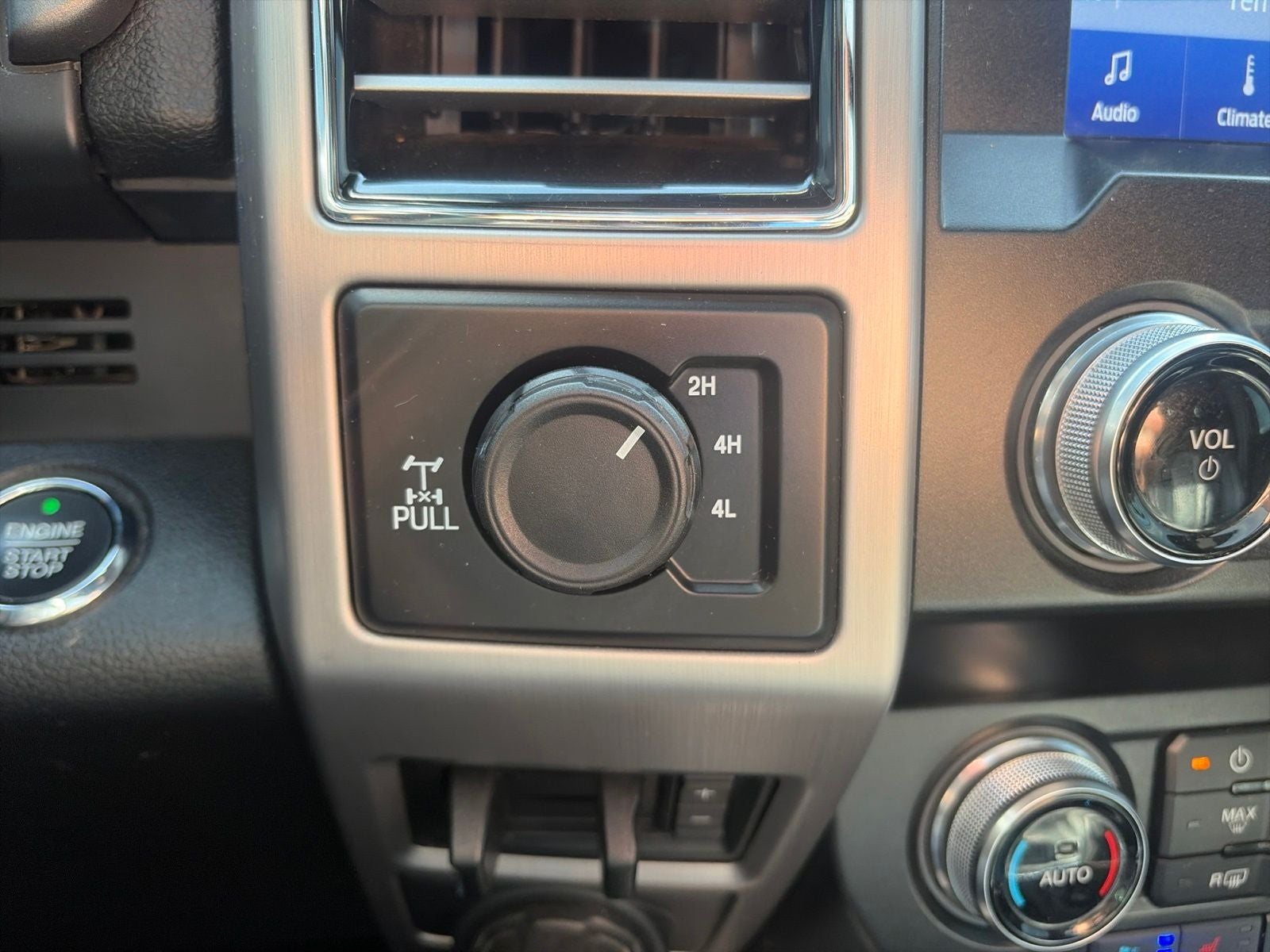 2020 Ford F-250SD Platinum