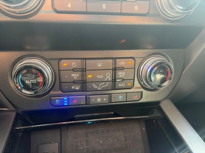 2020 Ford F-250SD Platinum