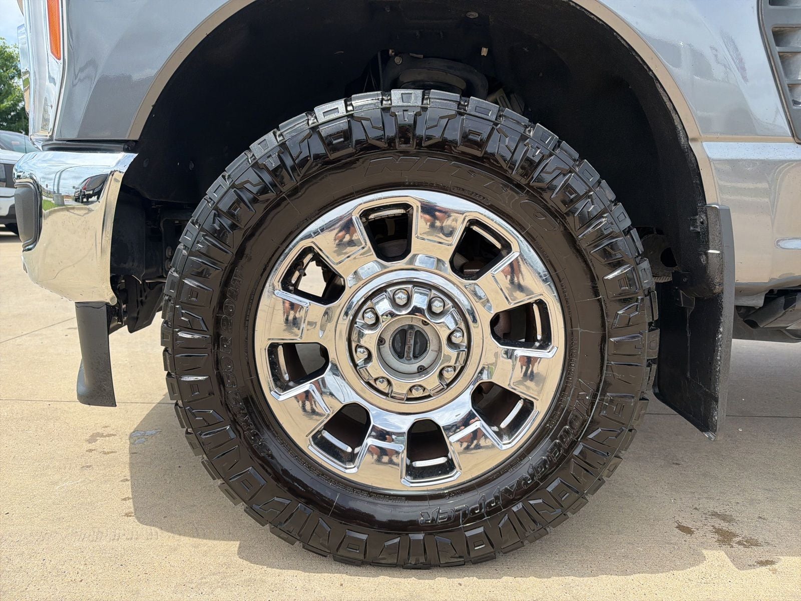 2023 Ford F-250SD Lariat