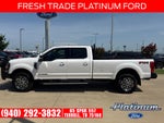 2018 Ford F-350SD Lariat