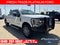 2018 Ford F-350SD Lariat