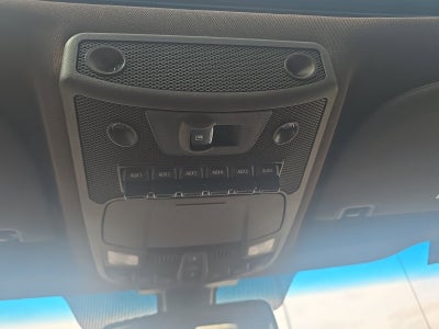 2018 Ford F-350SD King Ranch