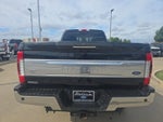 2018 Ford F-350SD King Ranch